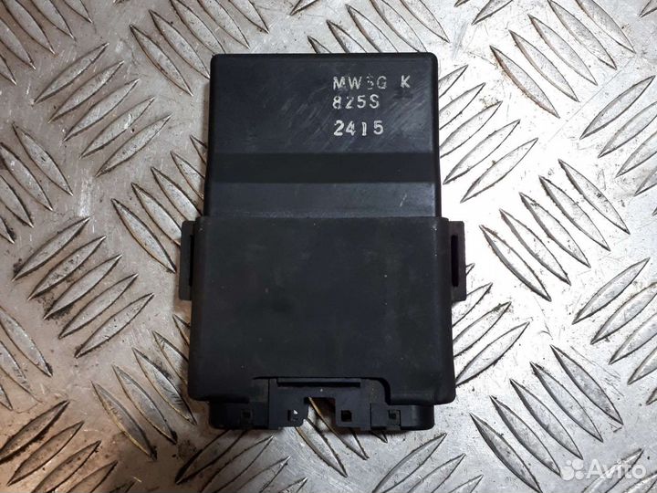 Коммутатор мозги эбу Honda CB750 cb 750