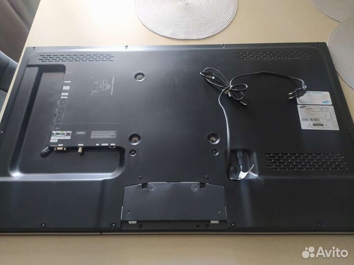 Телевизор samsung 40