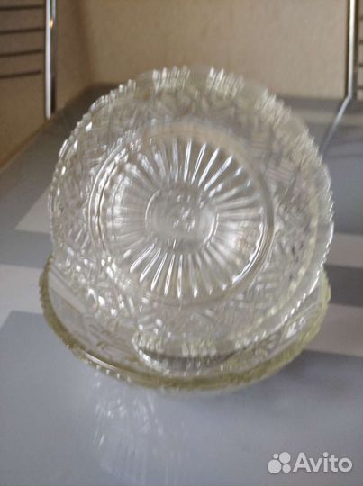 Салатники СССР