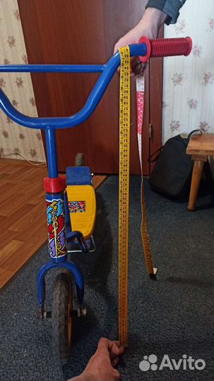 Самокат детский