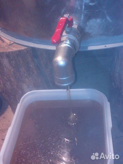 Продам пчёл, мёд