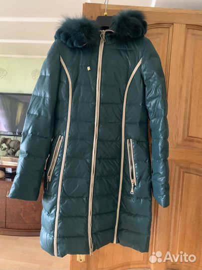 Куртки детские