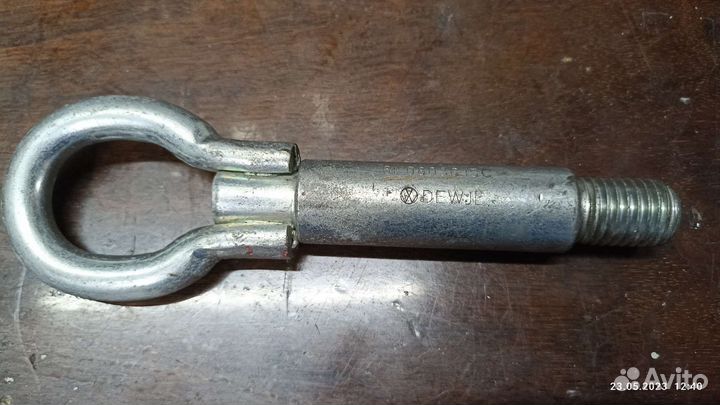 Буксировочная петля