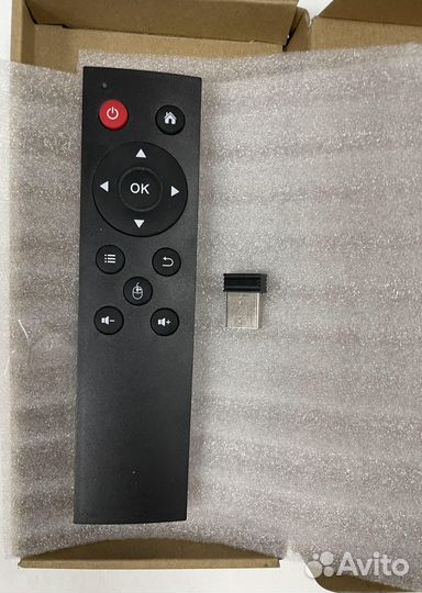 Пульт универсальный пк Android TV Box