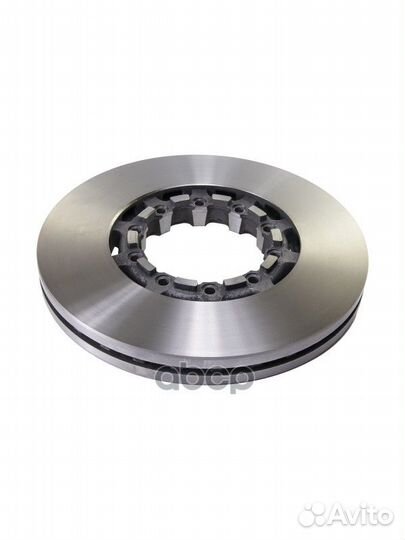 Диск тормозной 430x160x48 n10 SAF skrb 9022 (SK7)