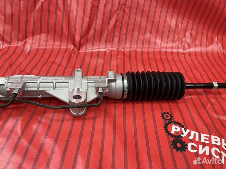 Рулевая рейка Reno Logan l\Sandero\Lada Largus