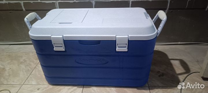 Аренда термоконтейнера