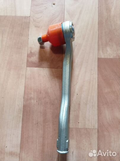 Рулевой наконечник правый Renault Duster