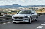 Volvo V90 II (2016—2020) Универсал