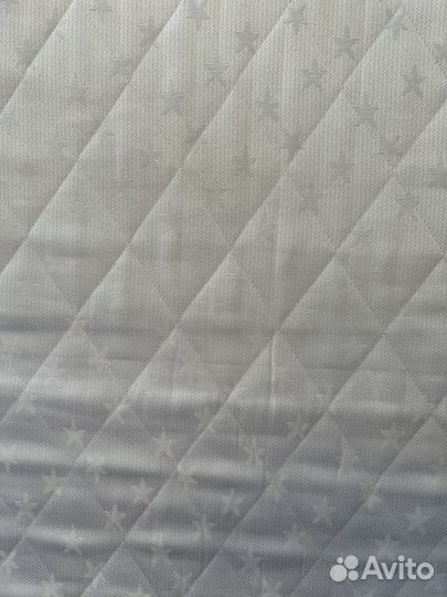 Матрас детский 185х85