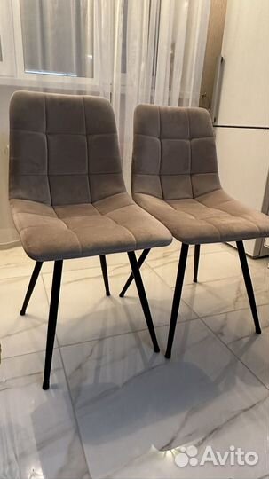 Стулья кухонные