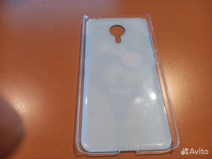 Ретро смартфон Meizu MX5