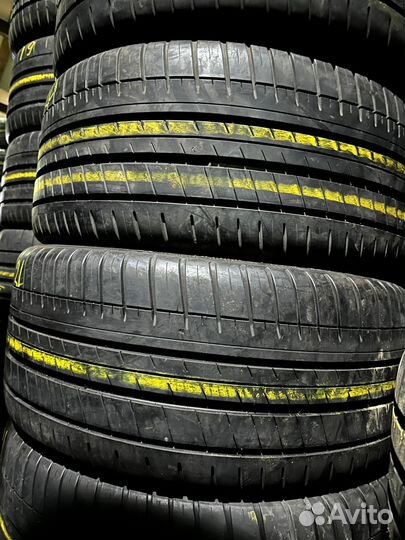 Michelin Pilot Sport 3 275/30 R20