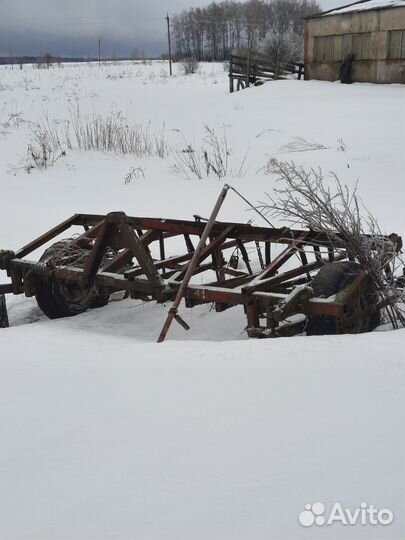 Сельхозтехника бу