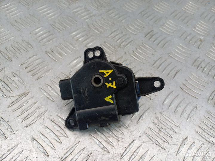 Моторчик заслонки печки Hyundai Elantra MD 1.6