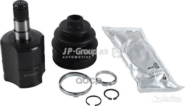 Шрус 1143502410 JP Group