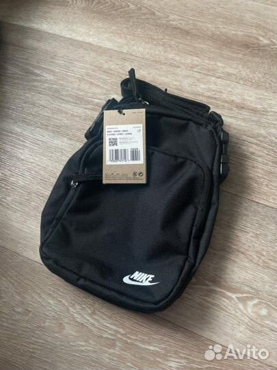 Сумка через плечо nike