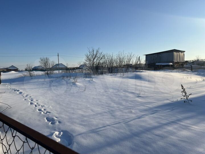 Участок 21 сот. (ИЖС)