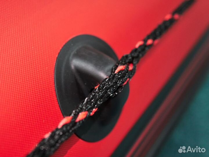 Лодка пвх нднд 330 под мотор новая