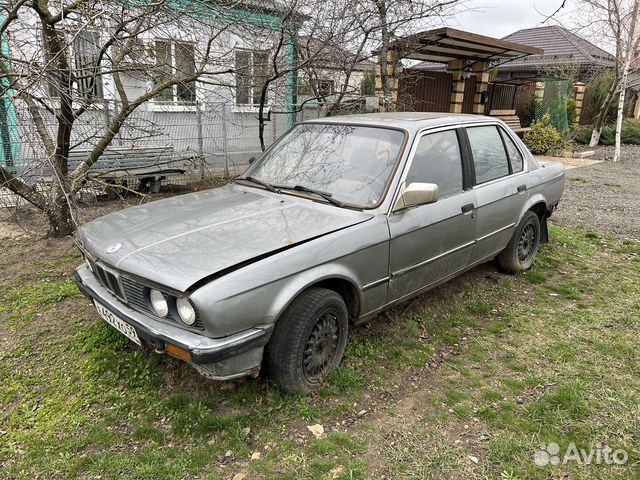 Е30 м43б16 на разбор