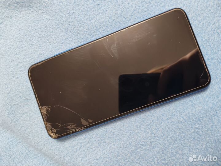 HONOR View 20, 6/128 ГБ