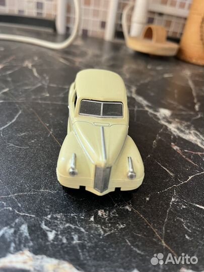 Коллекционные машинки