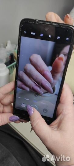 Курсы обучение маникюра