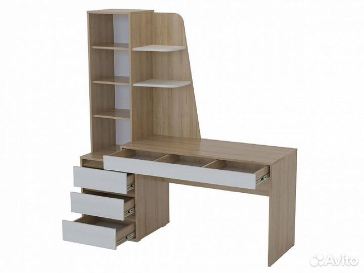 Стол рабочий 