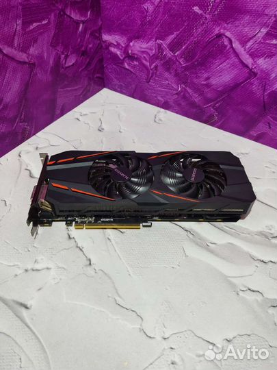 Видеокарта gtx 1060 3gb
