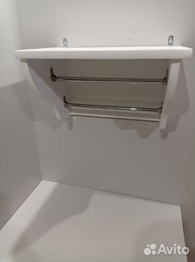 Полка пол микроволновку