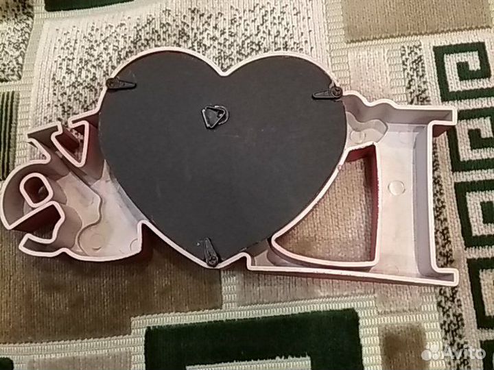 Рамочка для фотографий