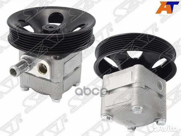 Насос гур volvo XC90 2.5 02/ S60 2.0-2.5 00-10