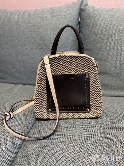 Сумка-рюкзак