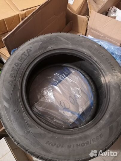 Bestrich E01 HP 235/60 R16 100H