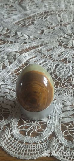 Яйцо пасхальное сувенирное