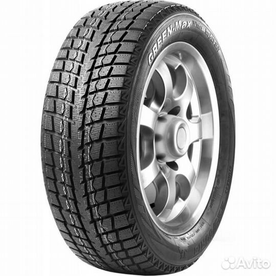 LingLong Green-Max Winter Ice I-15 SUV 245/70 R16 107H