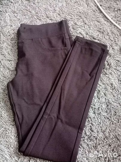 Джинсы и штаны