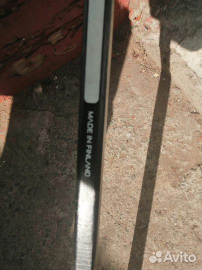 Вратарская клюшка, хоккей