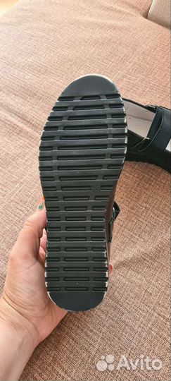 Туфли для девочки