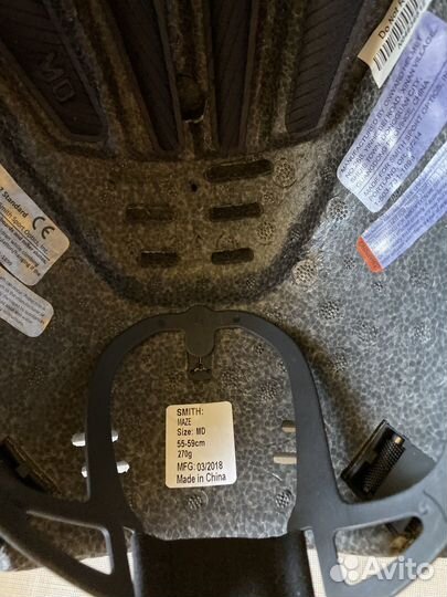 Шлем спортивный,велосипед