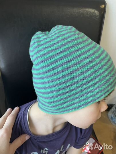 Шапка Lassie 50