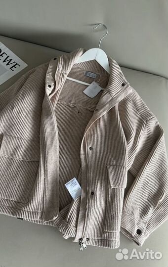 Кардиган жакет Brunello Cucinelli