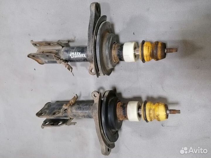 Амортизатор передний стойки Chrysler Concorde 1999