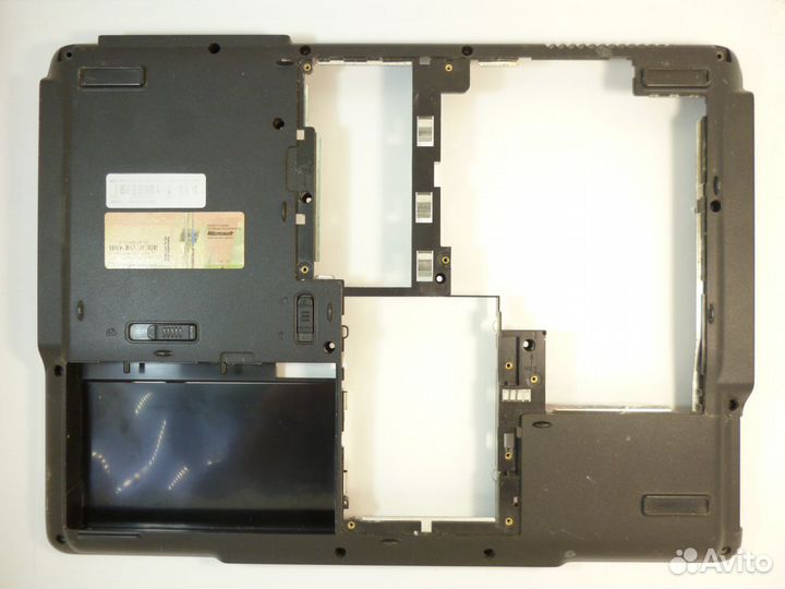 Б.у. запчасти ноутбука Acer Extensa 5630