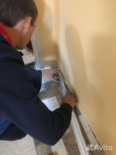 Мастер на час (Муж на час)