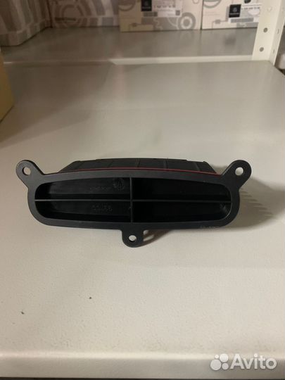 Блок управления фарой Bmw f10 Led