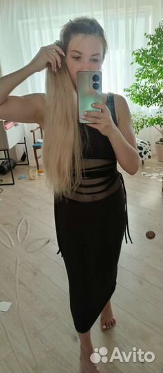 Волосы для наращивания