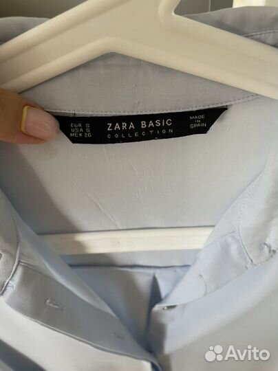 Рубашка Zara