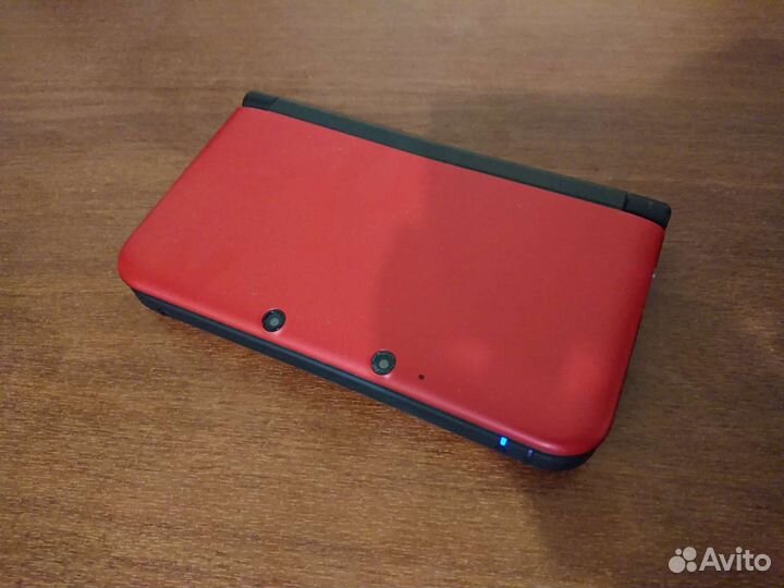 Nintendo 3DS XL