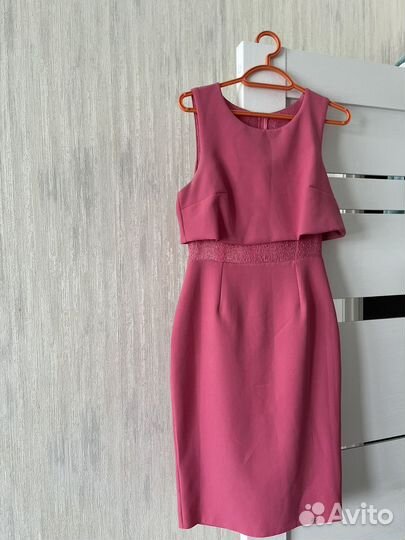 Платье франция